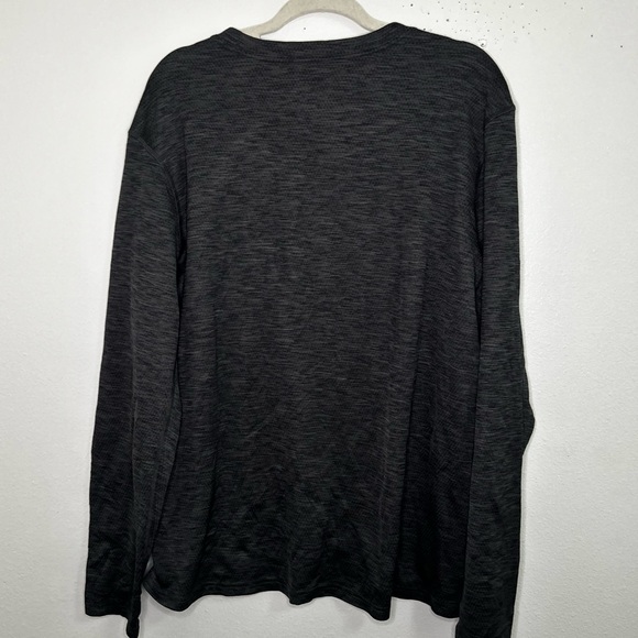 REI breathable technical baselayer top - Picture 6 of 6